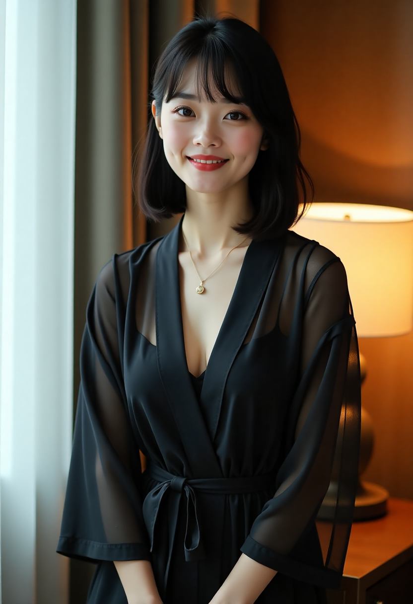 极品相亲季