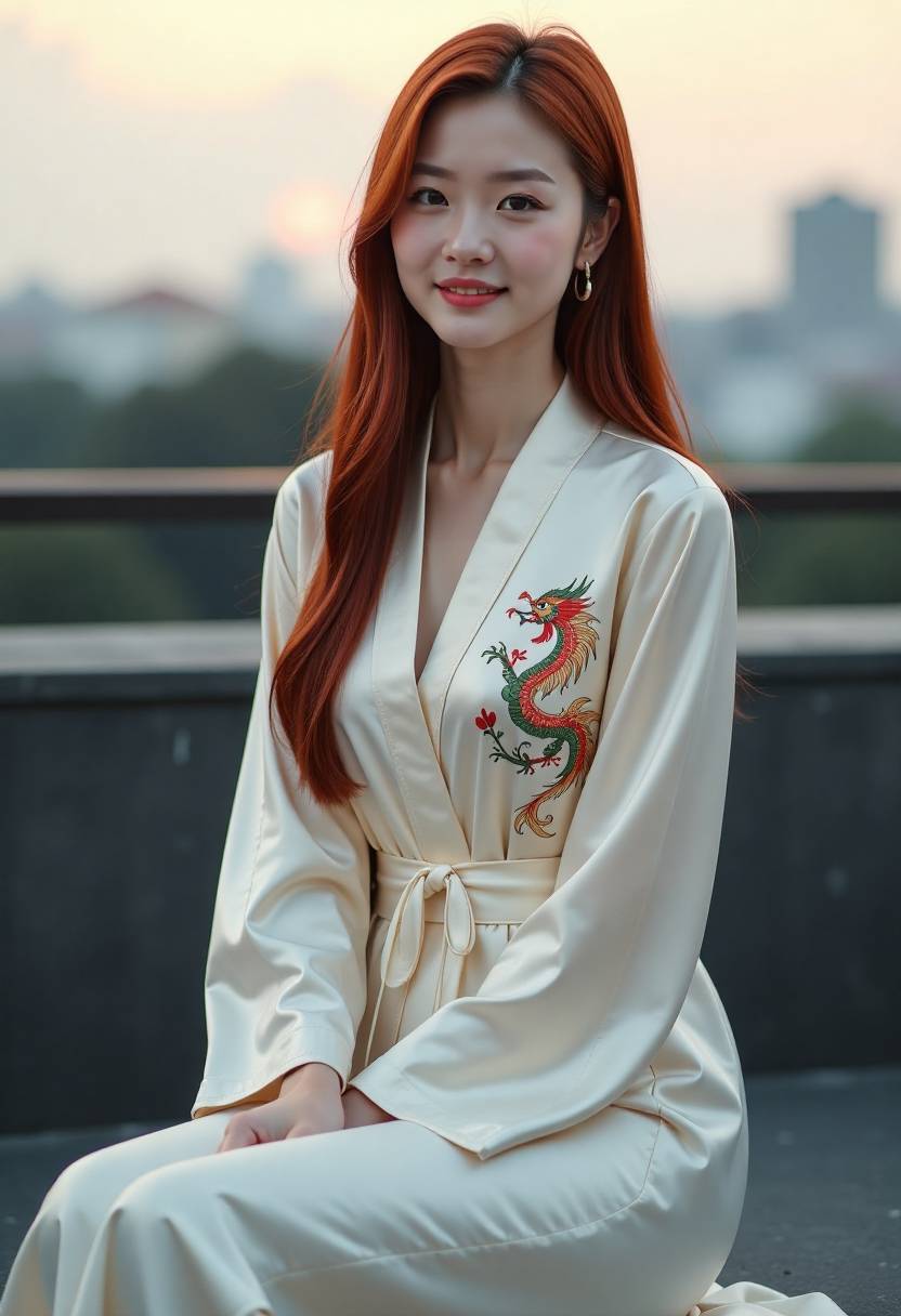 极品女士第四季