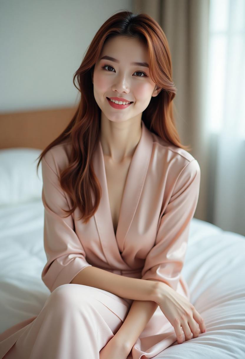 极品女士合集